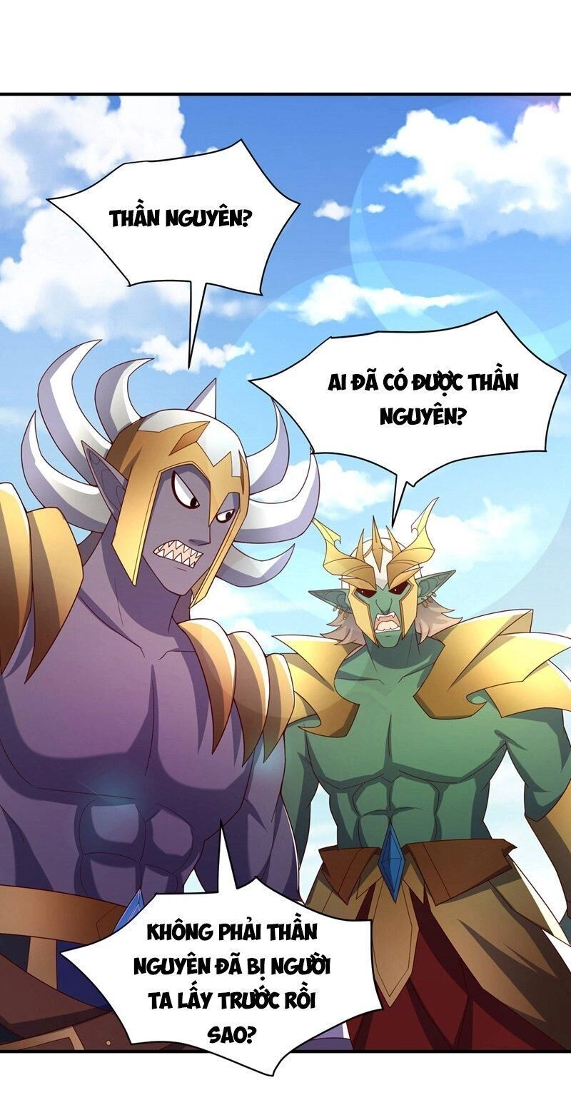 Võ Nghịch Chapter 384 - 9