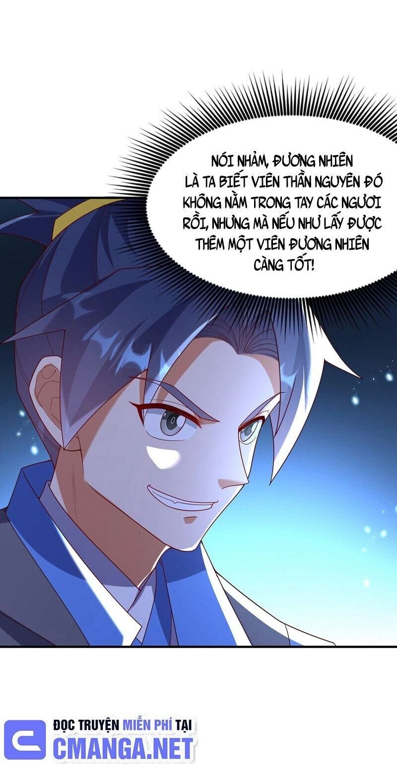 Võ Nghịch Chapter 384 - 10