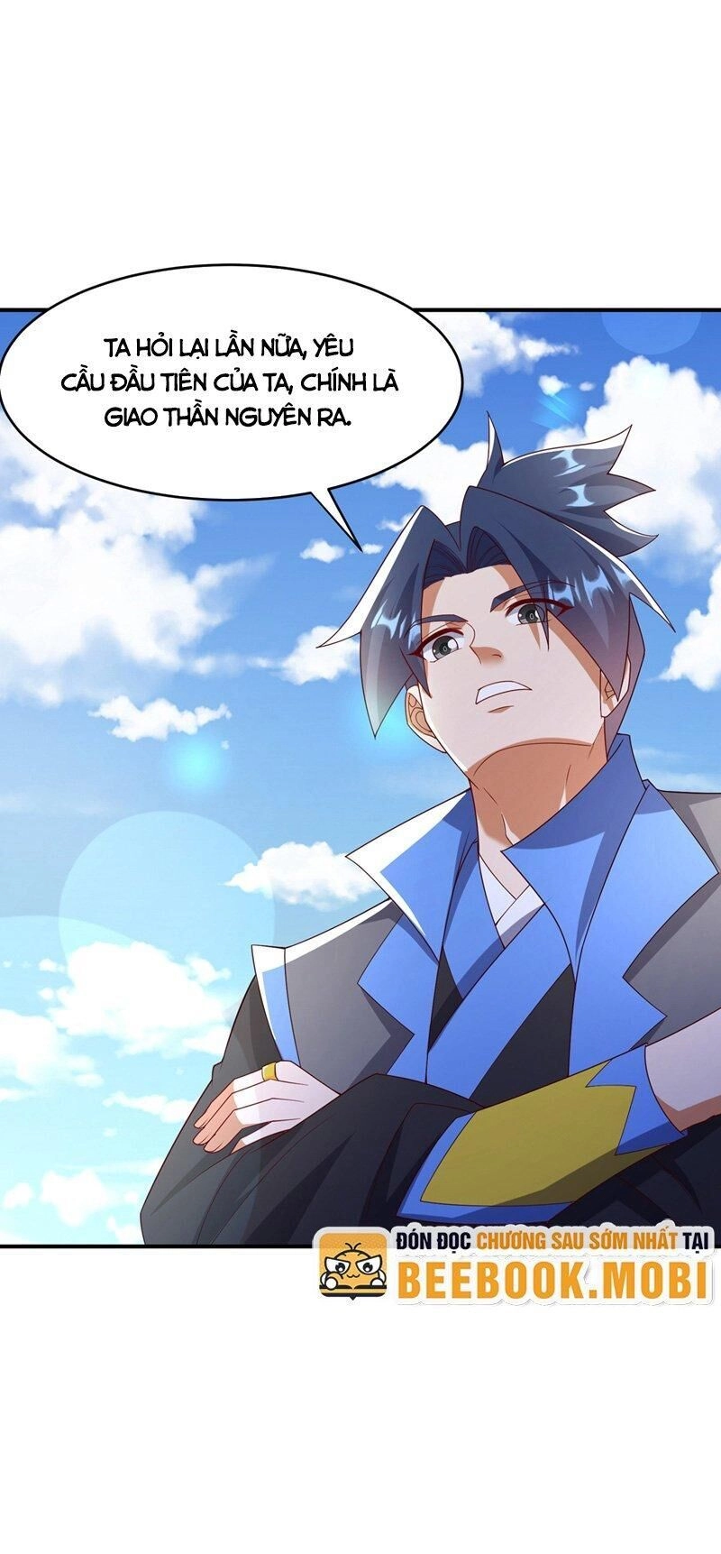 Võ Nghịch Chapter 384 - 11