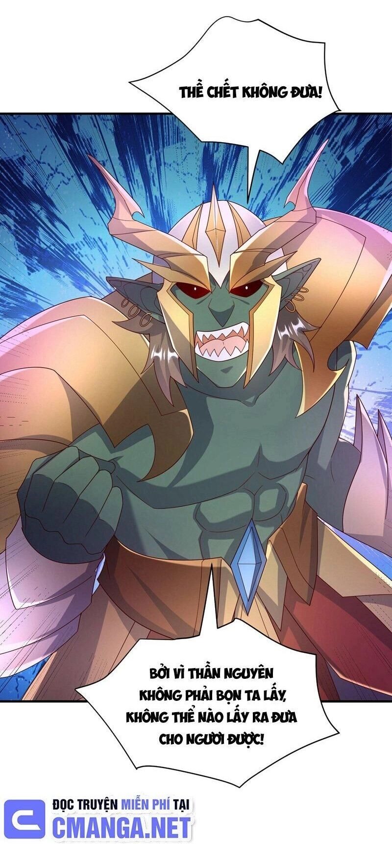 Võ Nghịch Chapter 384 - 12