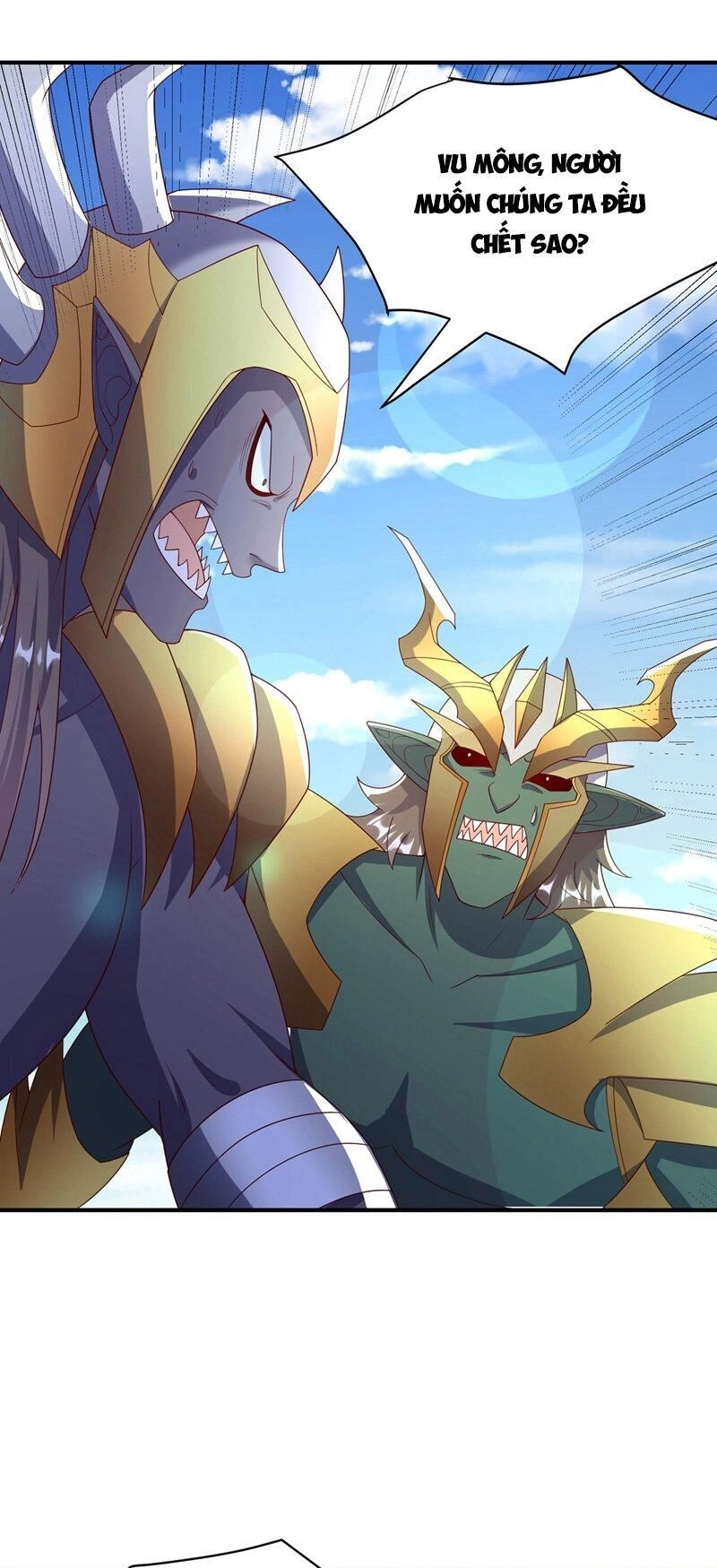 Võ Nghịch Chapter 384 - 13