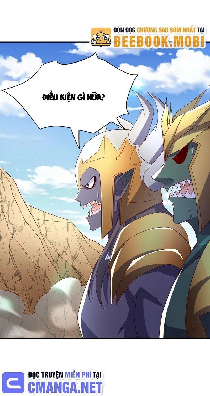 Võ Nghịch Chapter 384 - 16