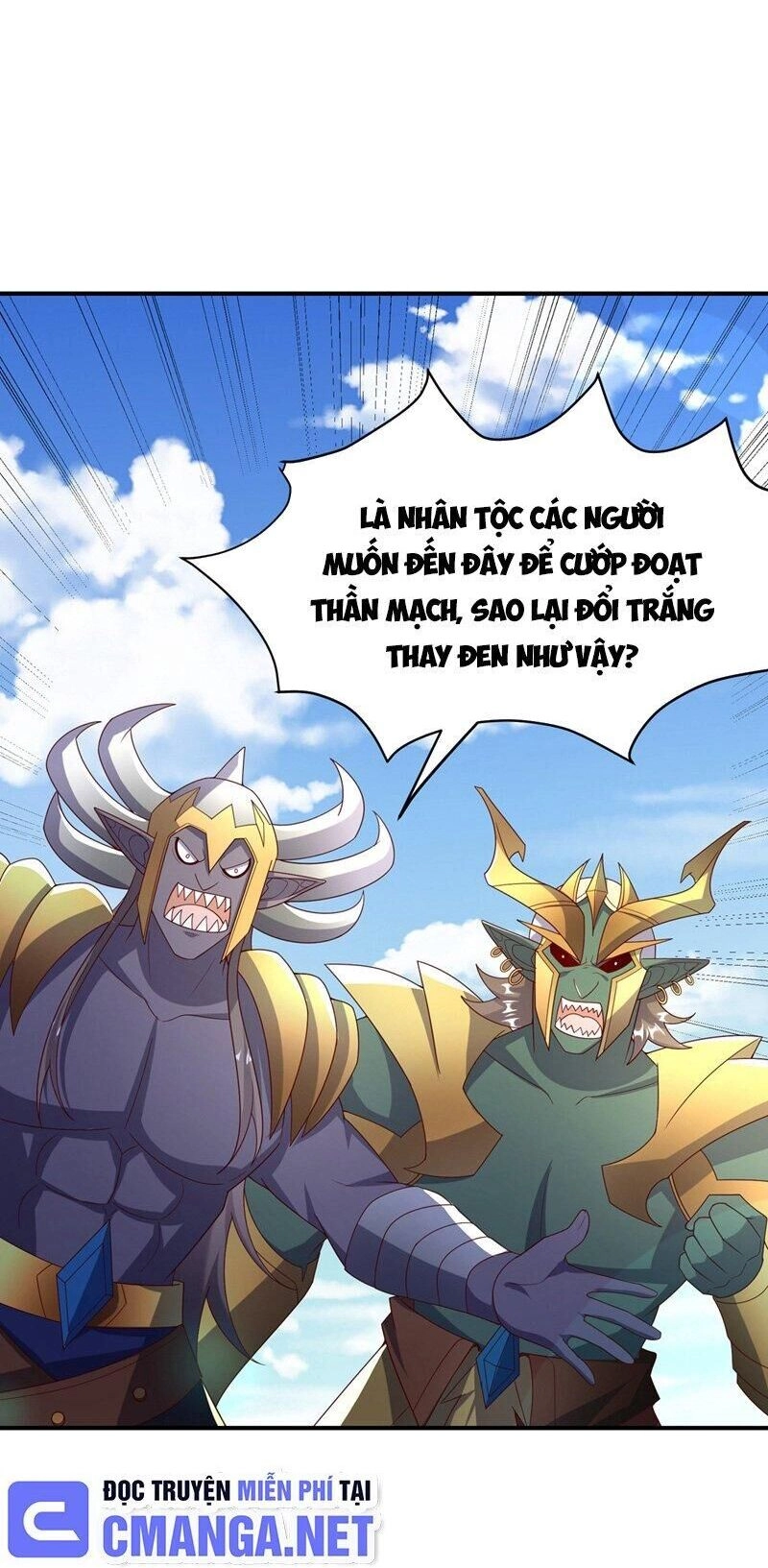 Võ Nghịch Chapter 384 - 18