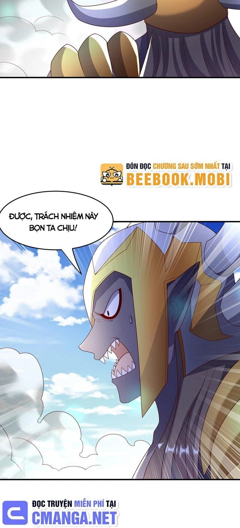 Võ Nghịch Chapter 384 - 20