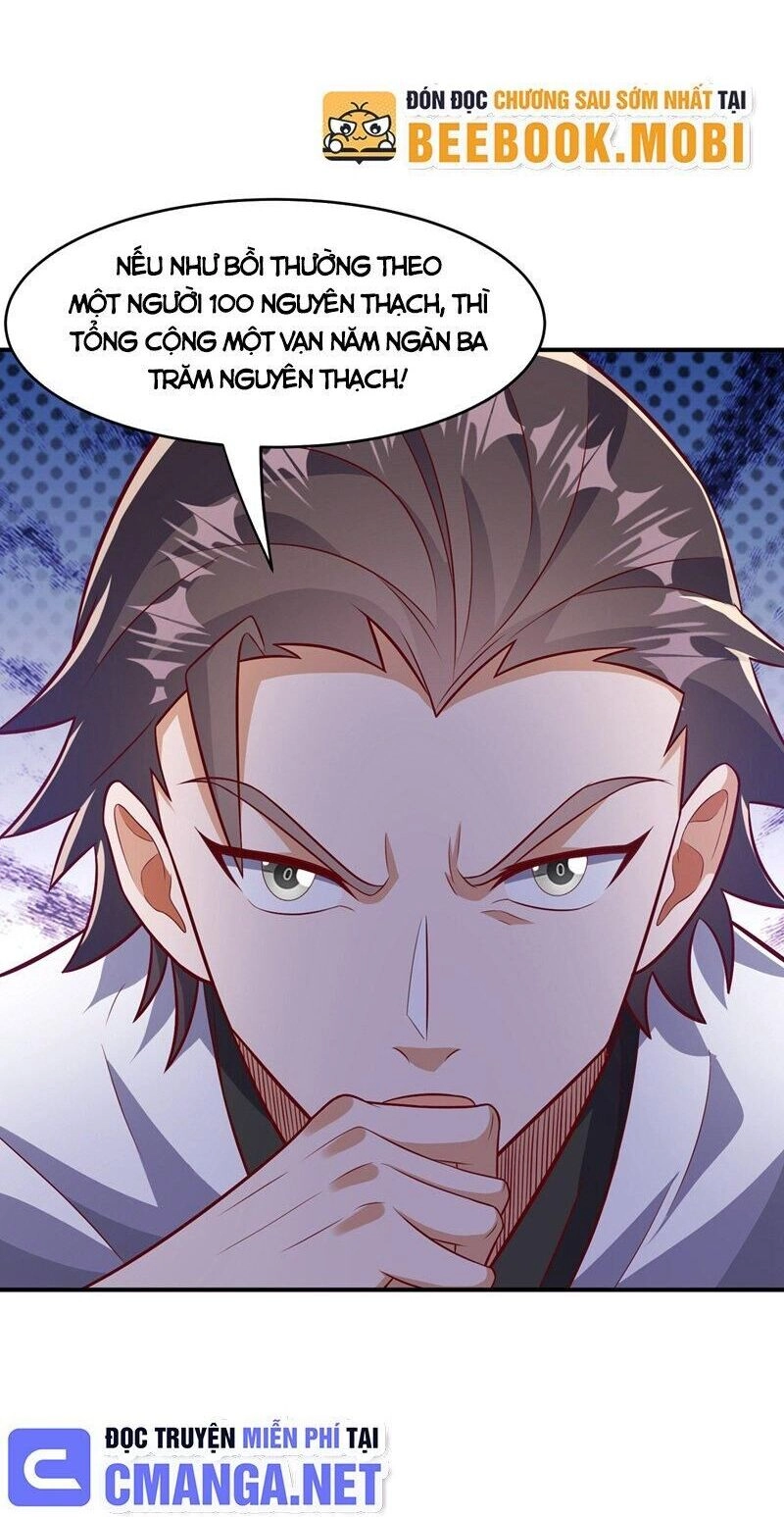 Võ Nghịch Chapter 384 - 24