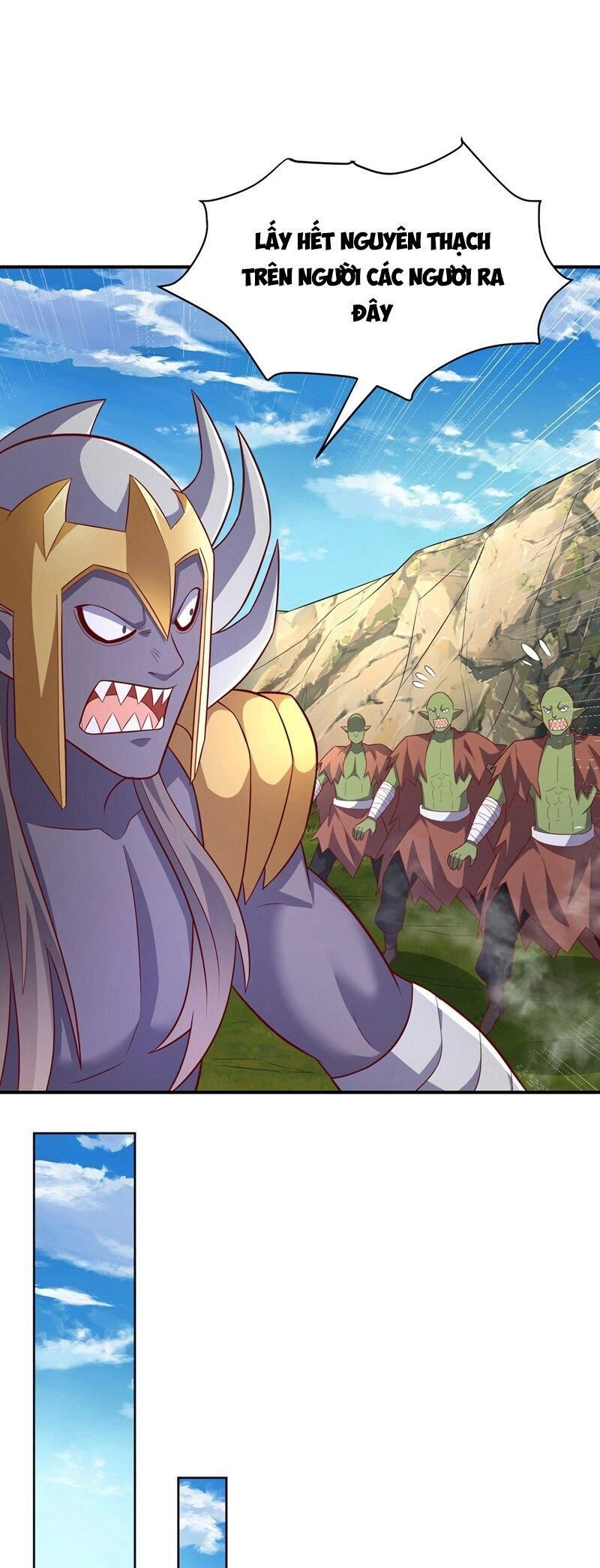 Võ Nghịch Chapter 384 - 27