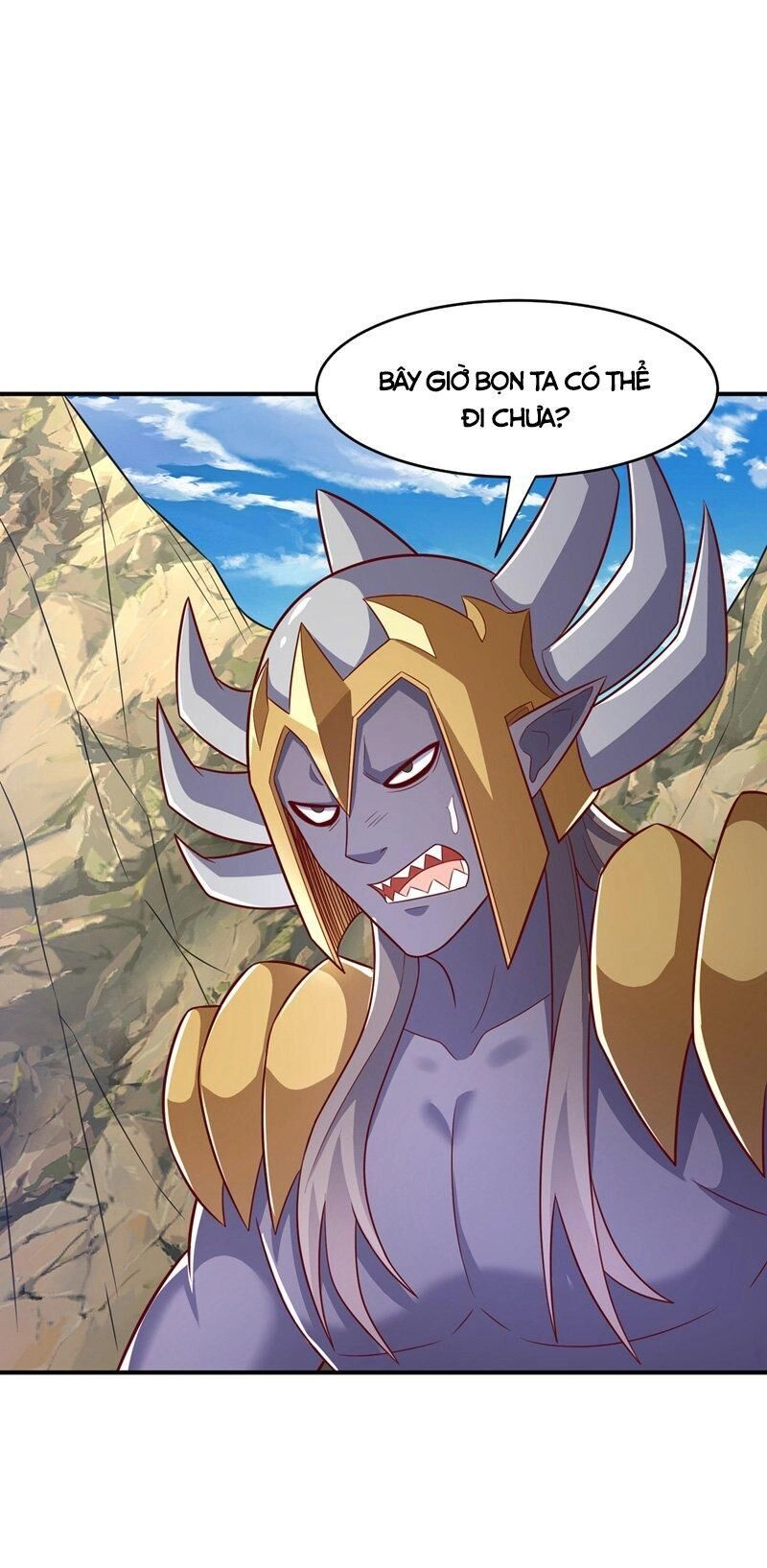 Võ Nghịch Chapter 384 - 31