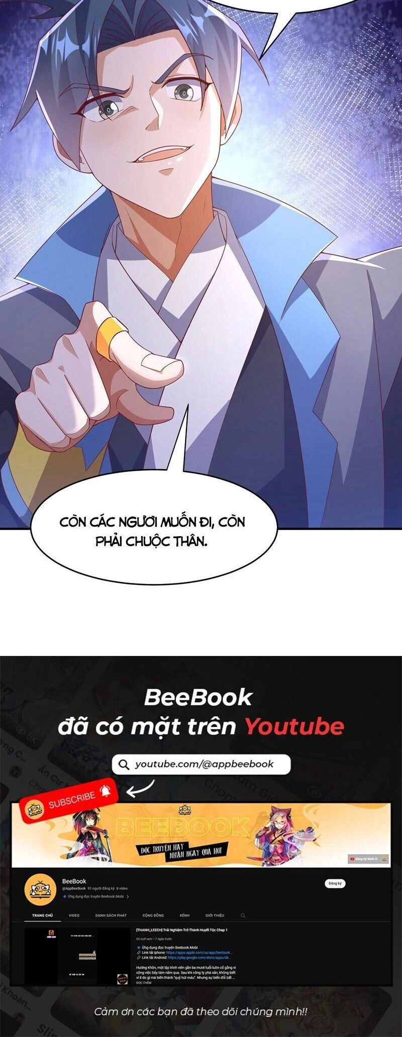 Võ Nghịch Chapter 384 - 34