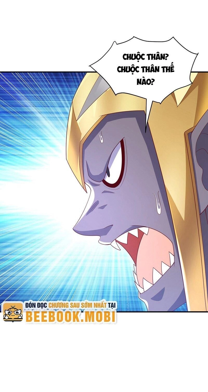 Võ Nghịch Chapter 385 - 3