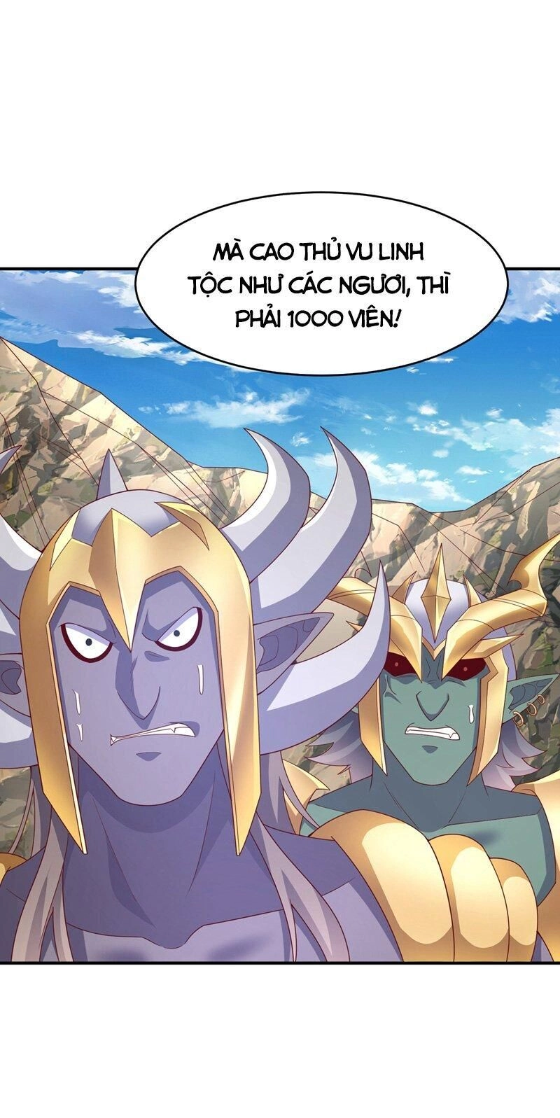 Võ Nghịch Chapter 385 - 5