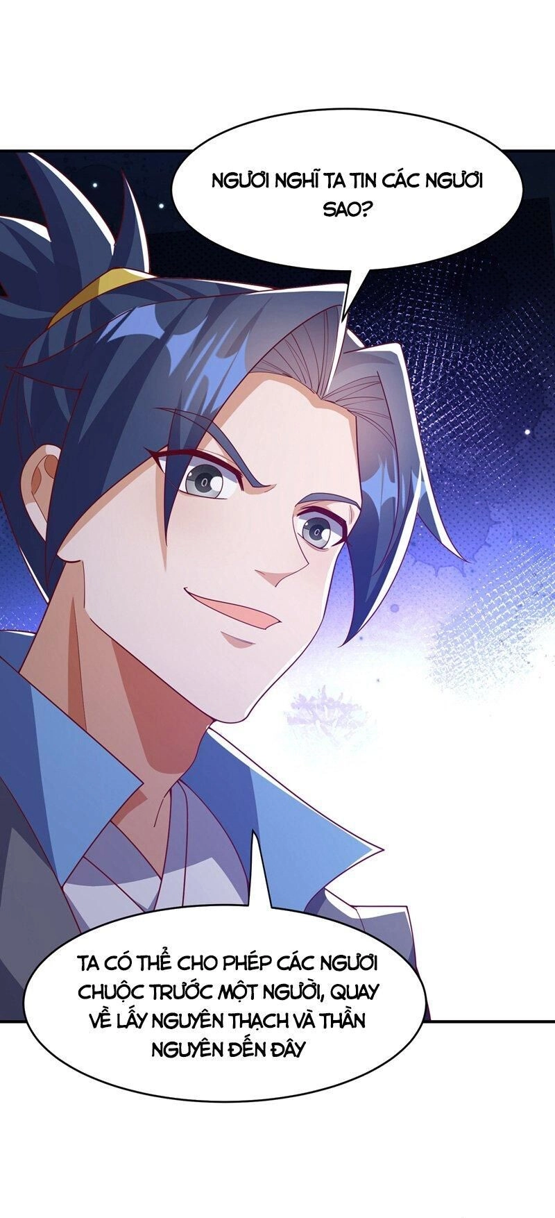 Võ Nghịch Chapter 385 - 9