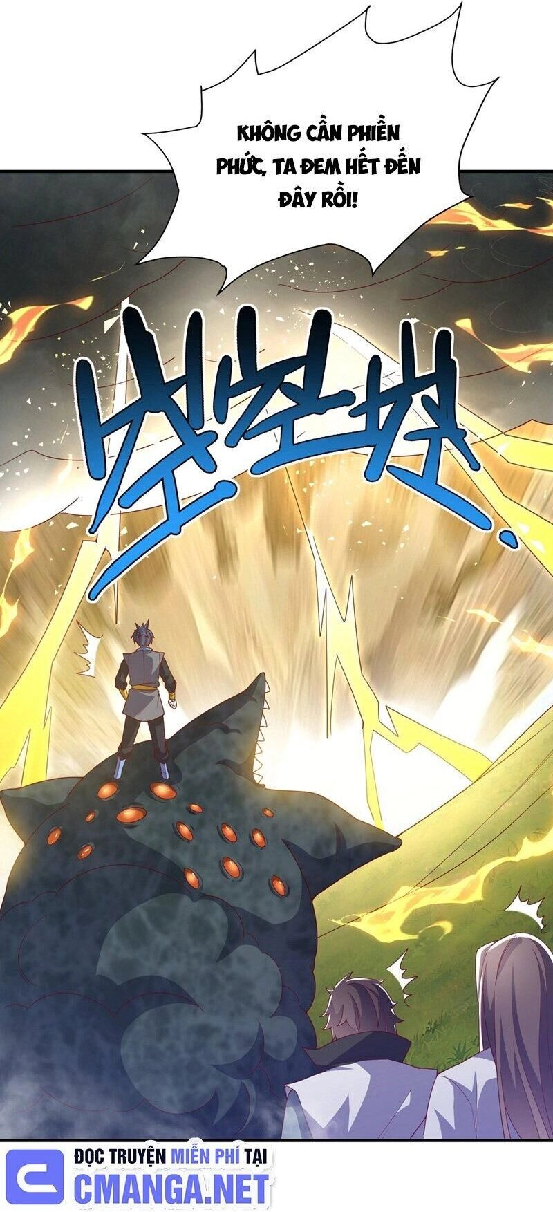 Võ Nghịch Chapter 385 - 10