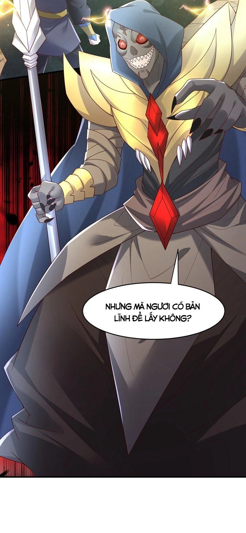 Võ Nghịch Chapter 385 - 13