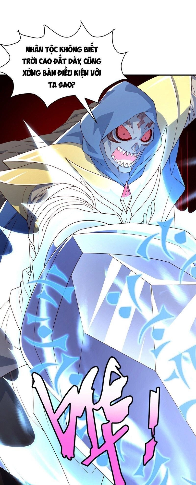 Võ Nghịch Chapter 385 - 17