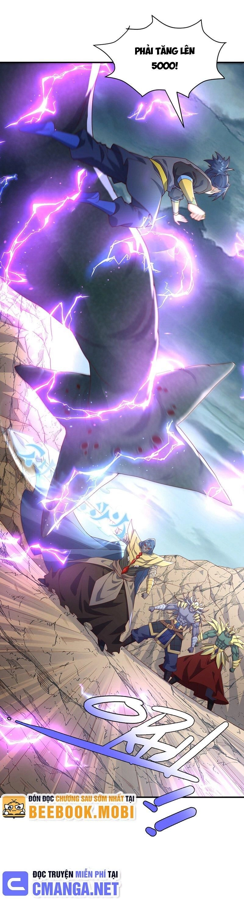 Võ Nghịch Chapter 385 - 19