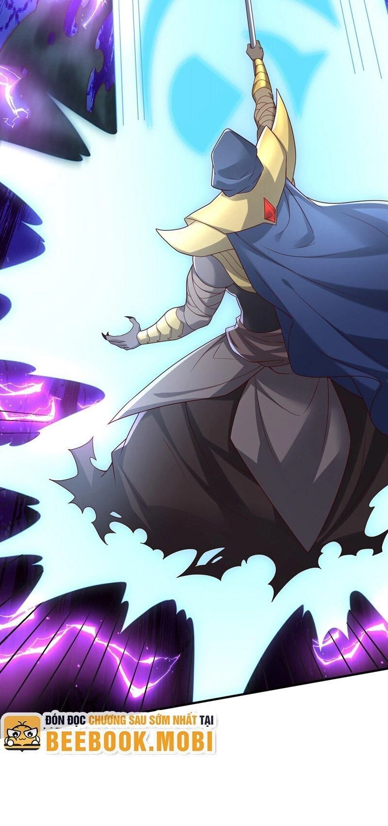 Võ Nghịch Chapter 385 - 22