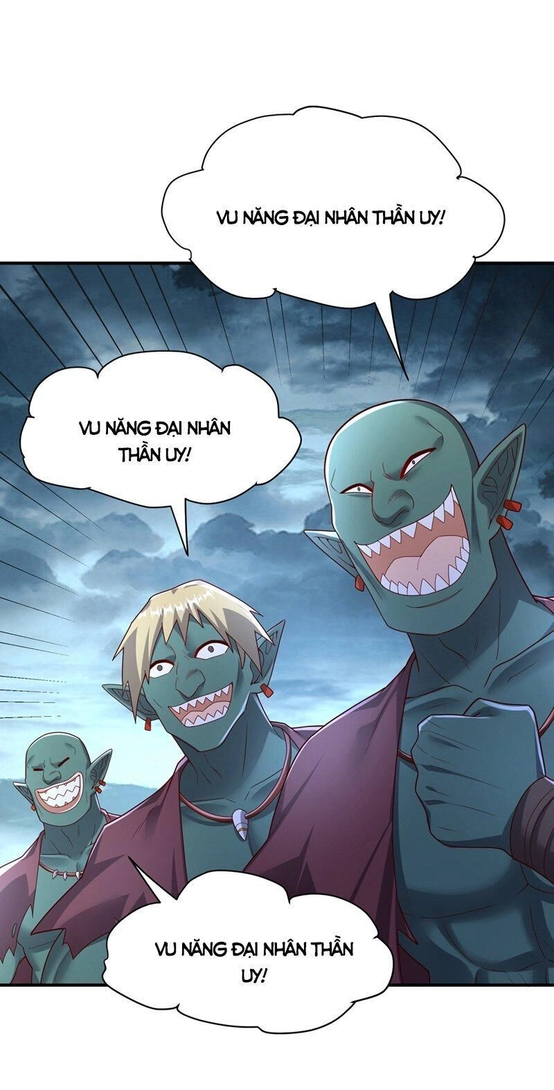 Võ Nghịch Chapter 385 - 24