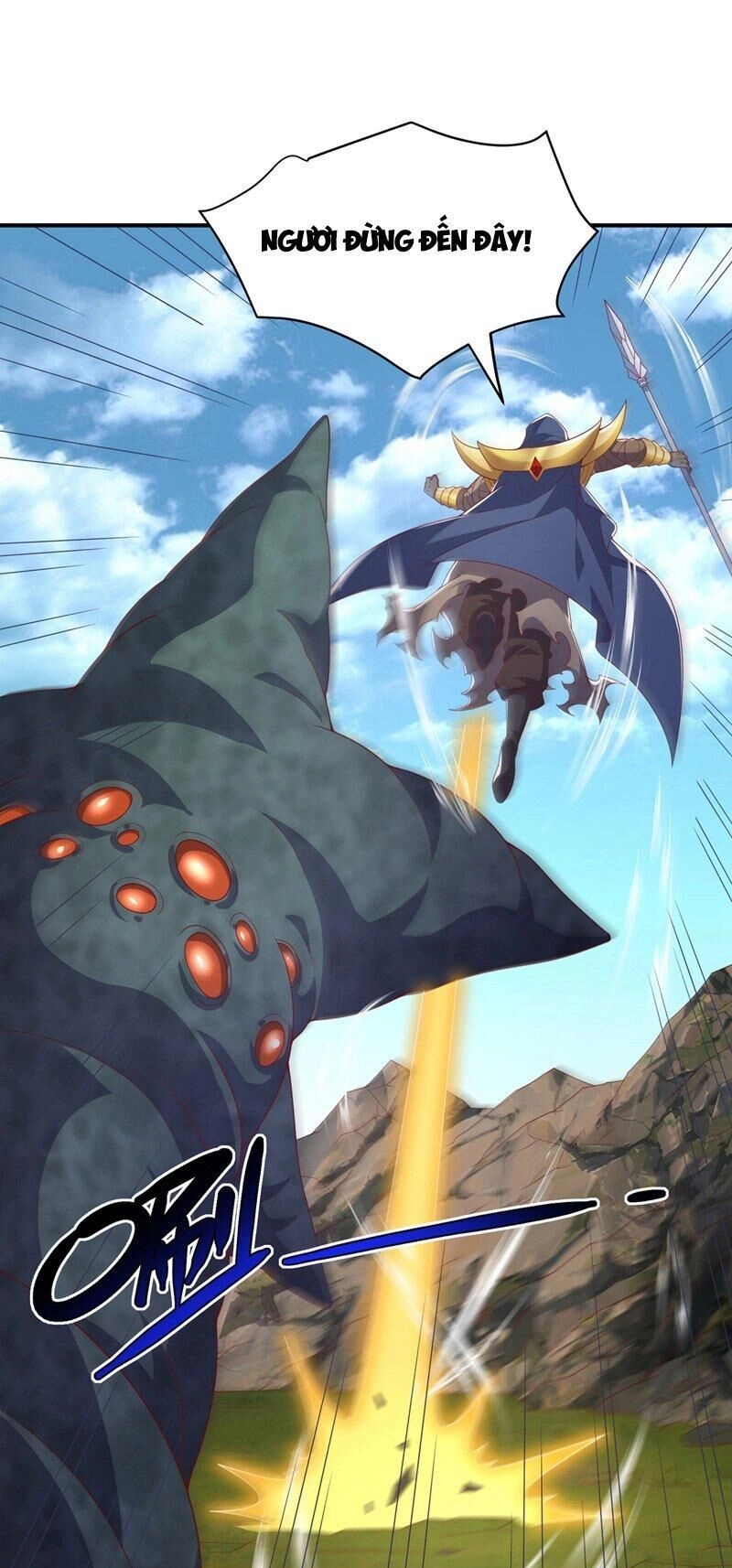 Võ Nghịch Chapter 385 - 30