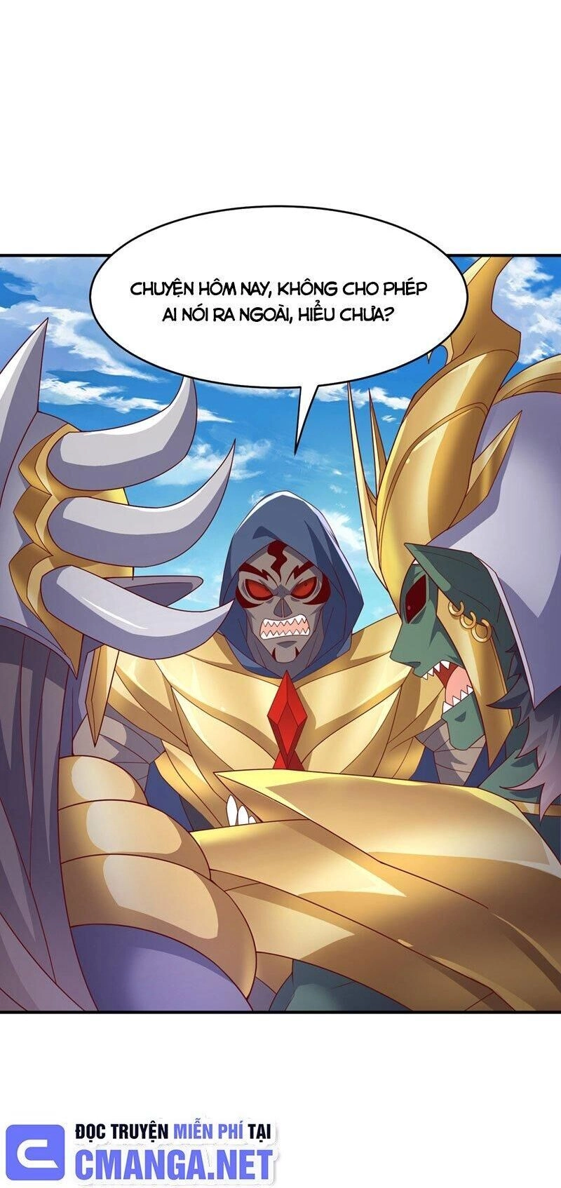 Võ Nghịch Chapter 386 - 6