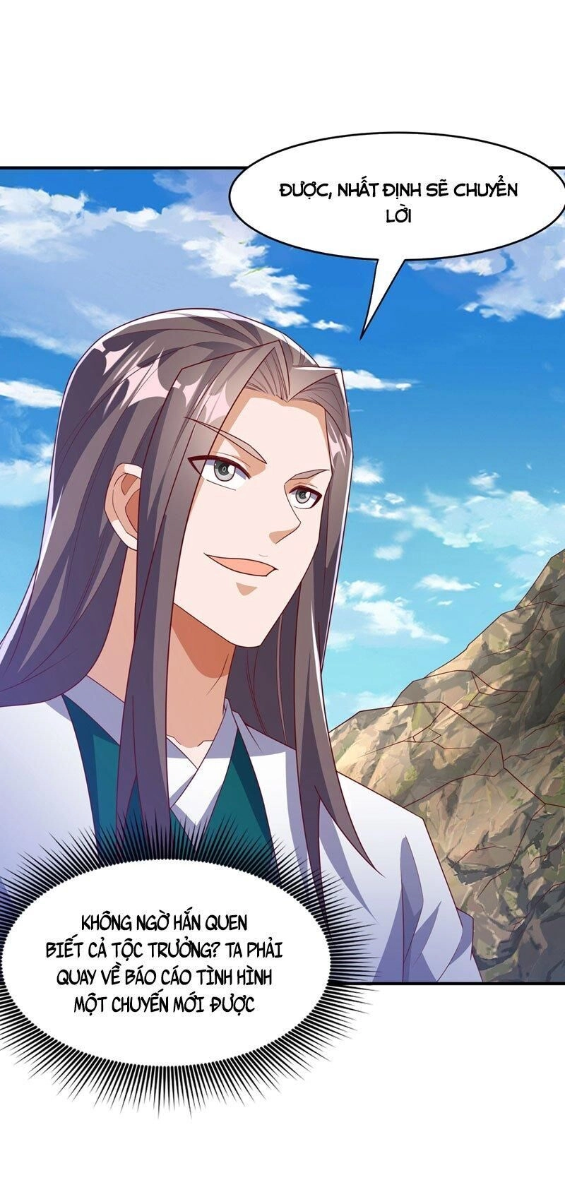 Võ Nghịch Chapter 386 - 9