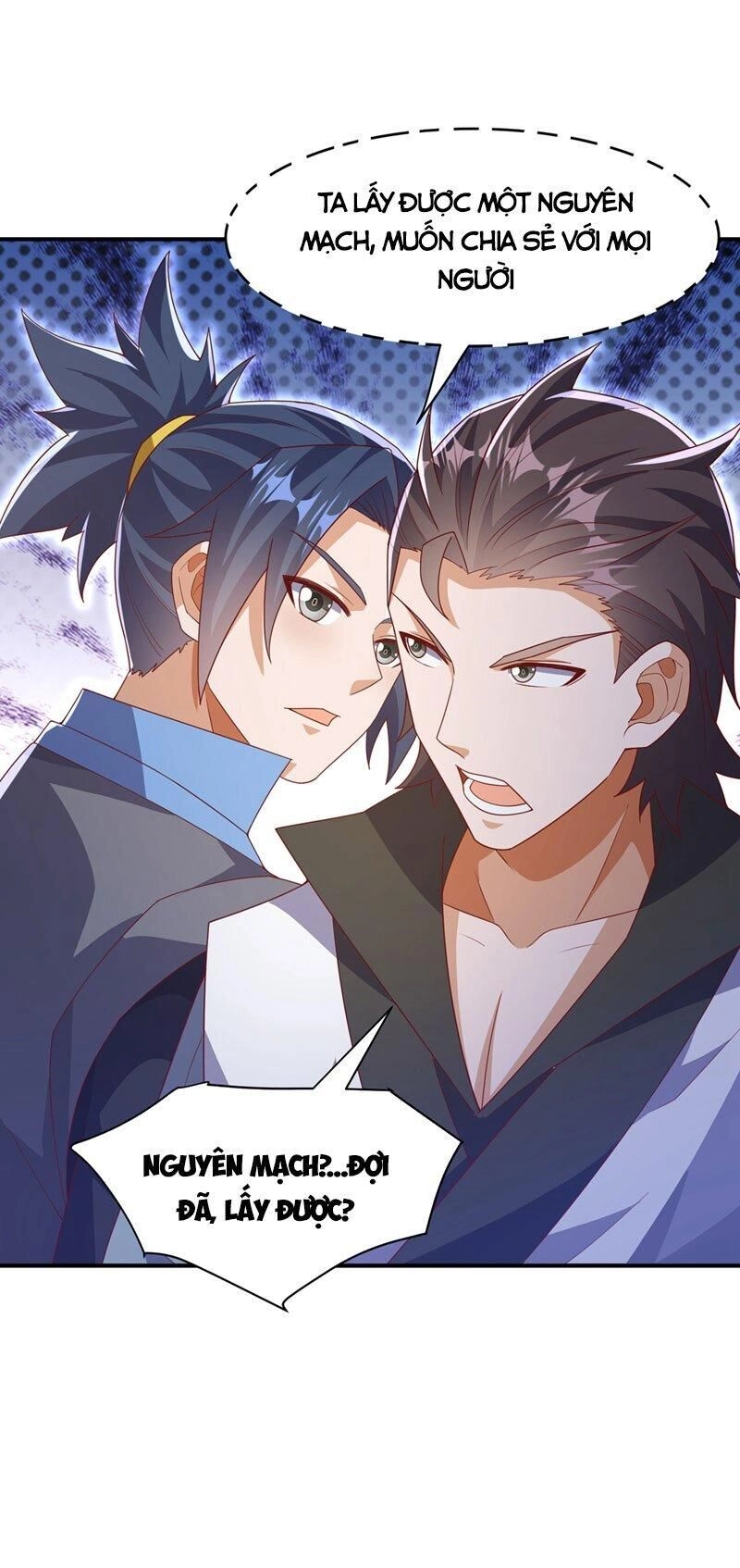 Võ Nghịch Chapter 386 - 13