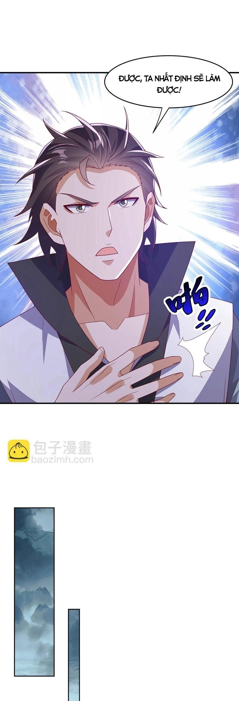 Võ Nghịch Chapter 386 - 15