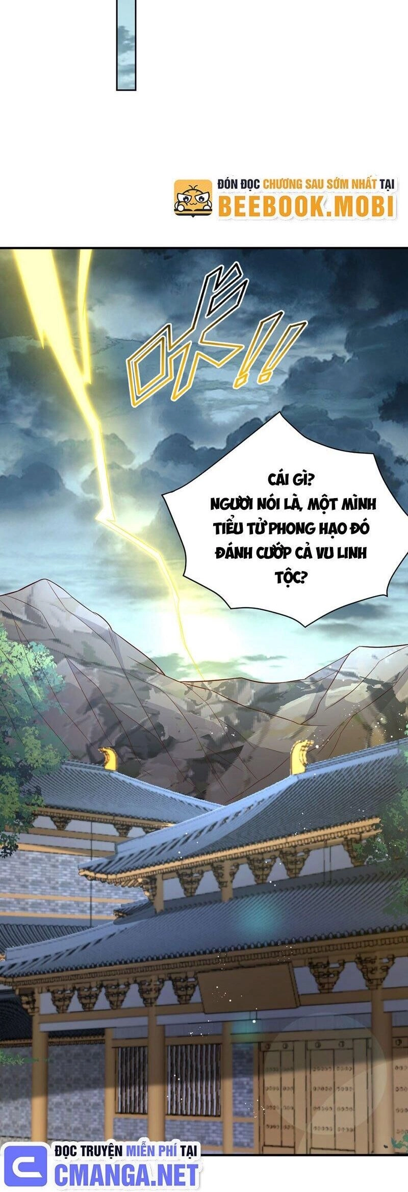 Võ Nghịch Chapter 386 - 16