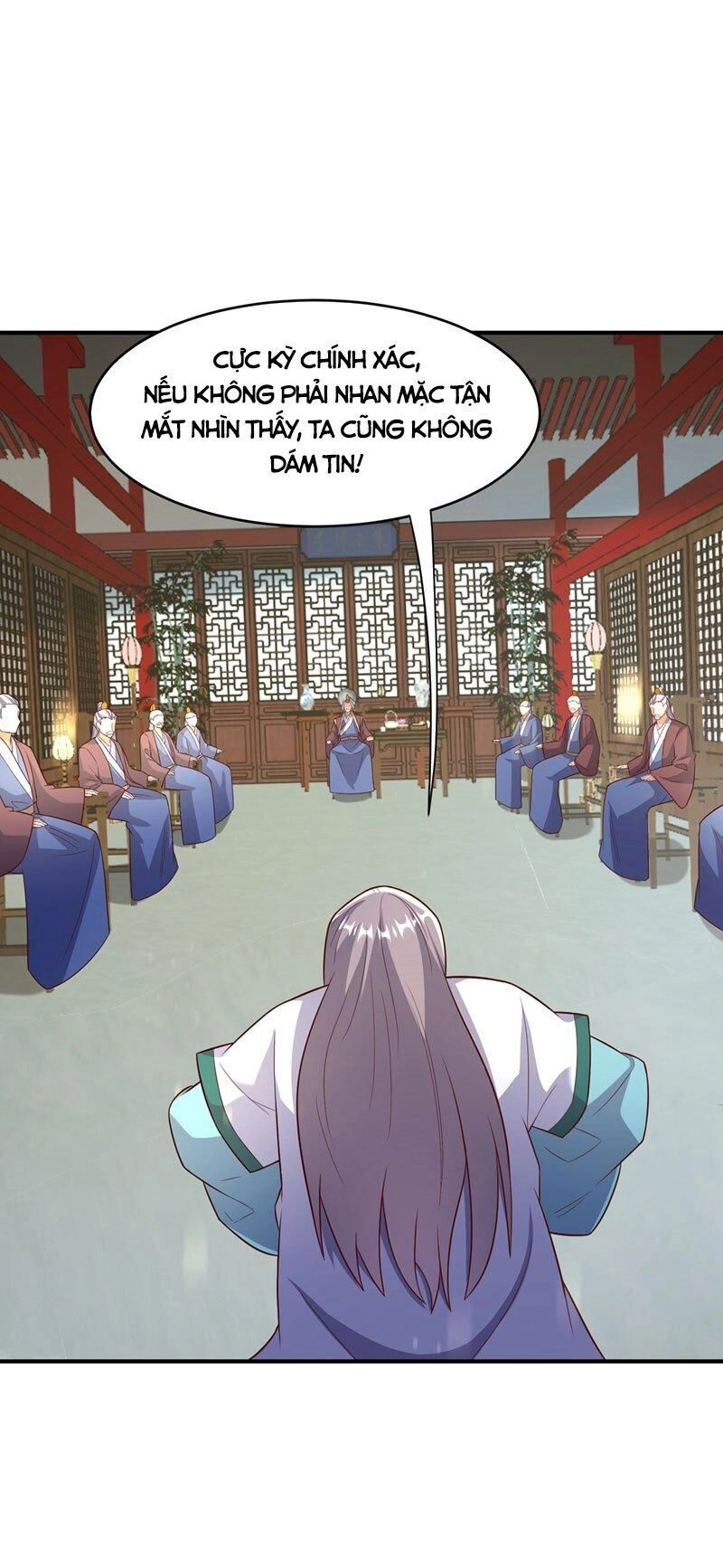 Võ Nghịch Chapter 386 - 17