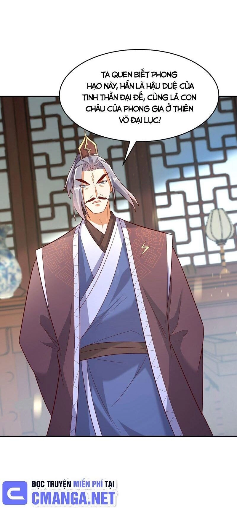 Võ Nghịch Chapter 386 - 18