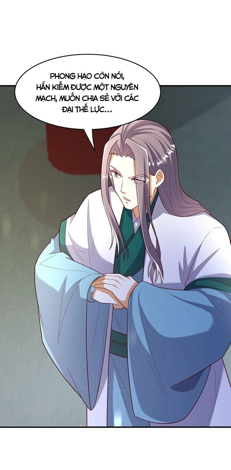 Võ Nghịch Chapter 386 - 19