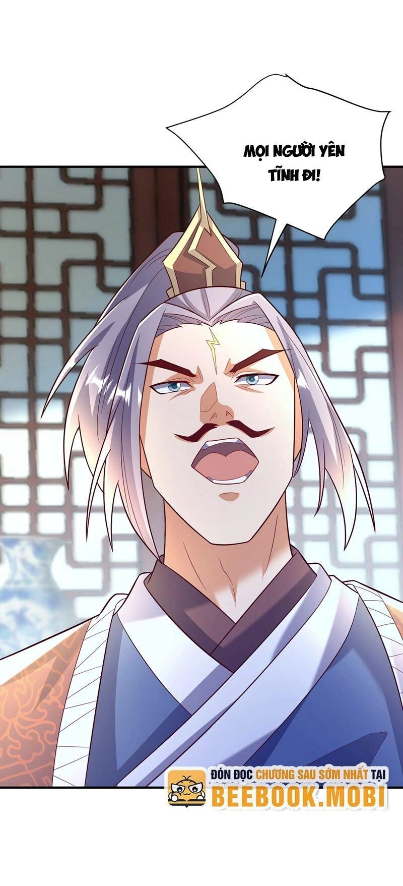 Võ Nghịch Chapter 386 - 21