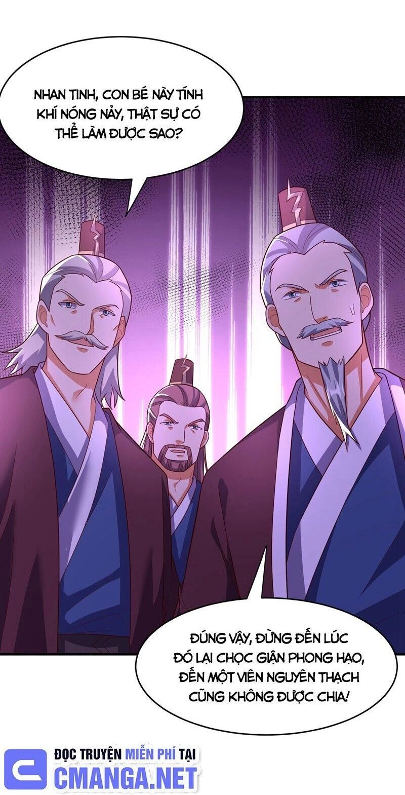 Võ Nghịch Chapter 386 - 27