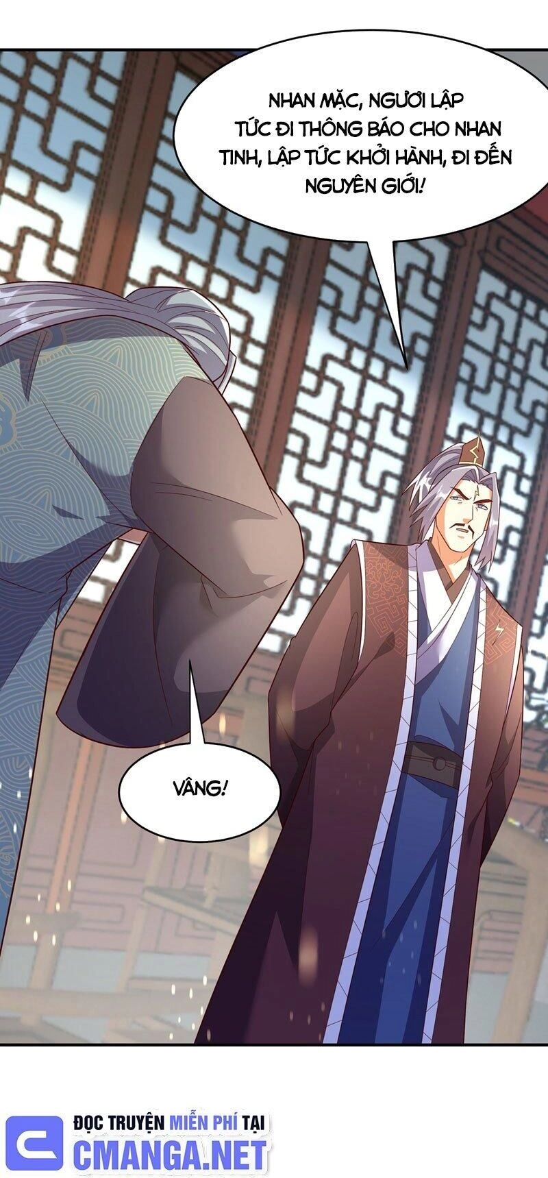 Võ Nghịch Chapter 386 - 29