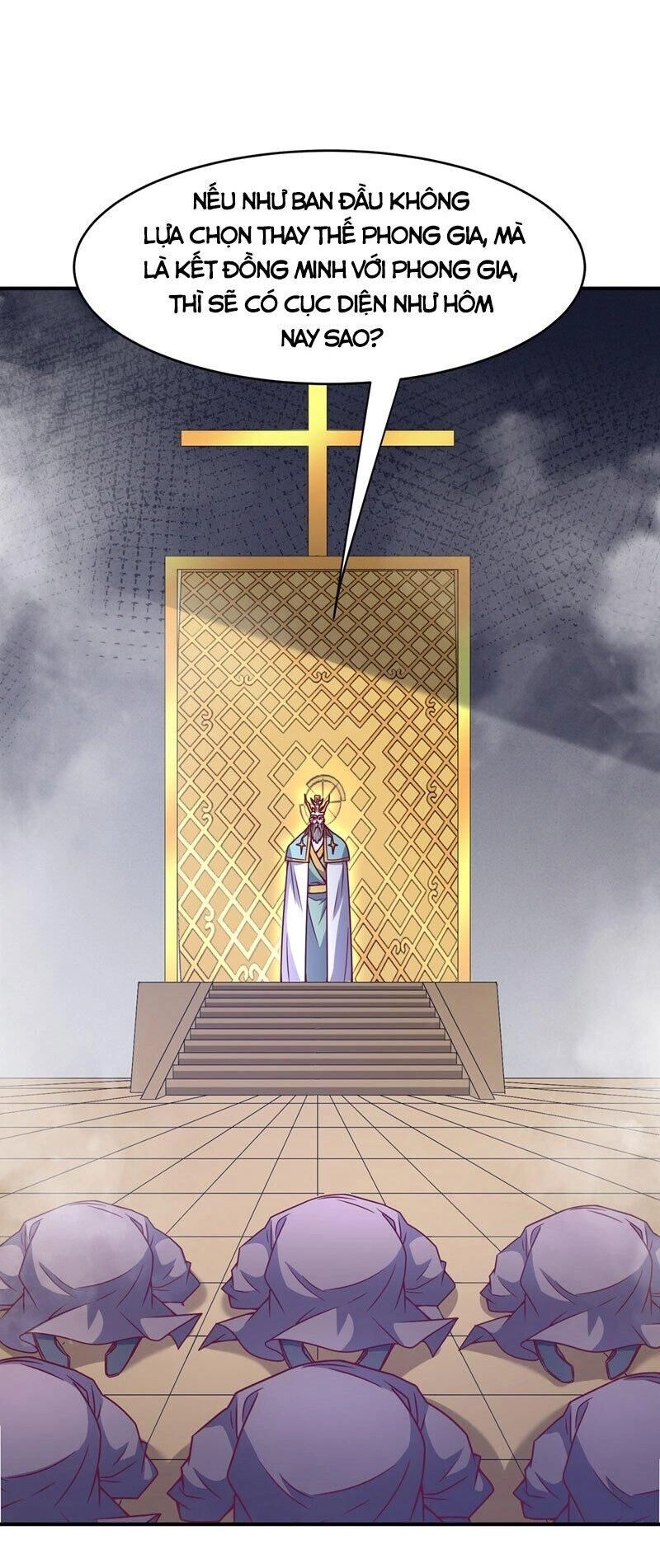 Võ Nghịch Chapter 386 - 31