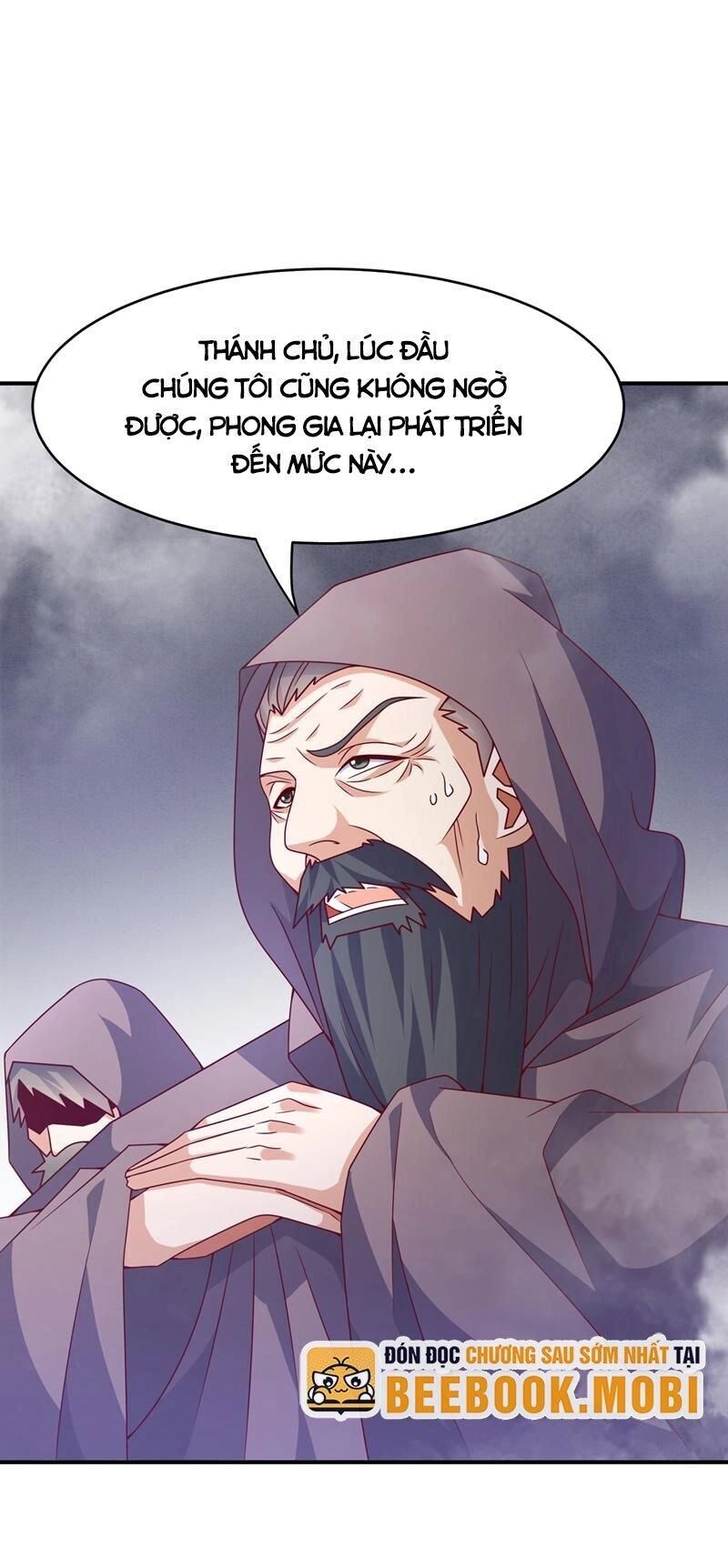 Võ Nghịch Chapter 386 - 32