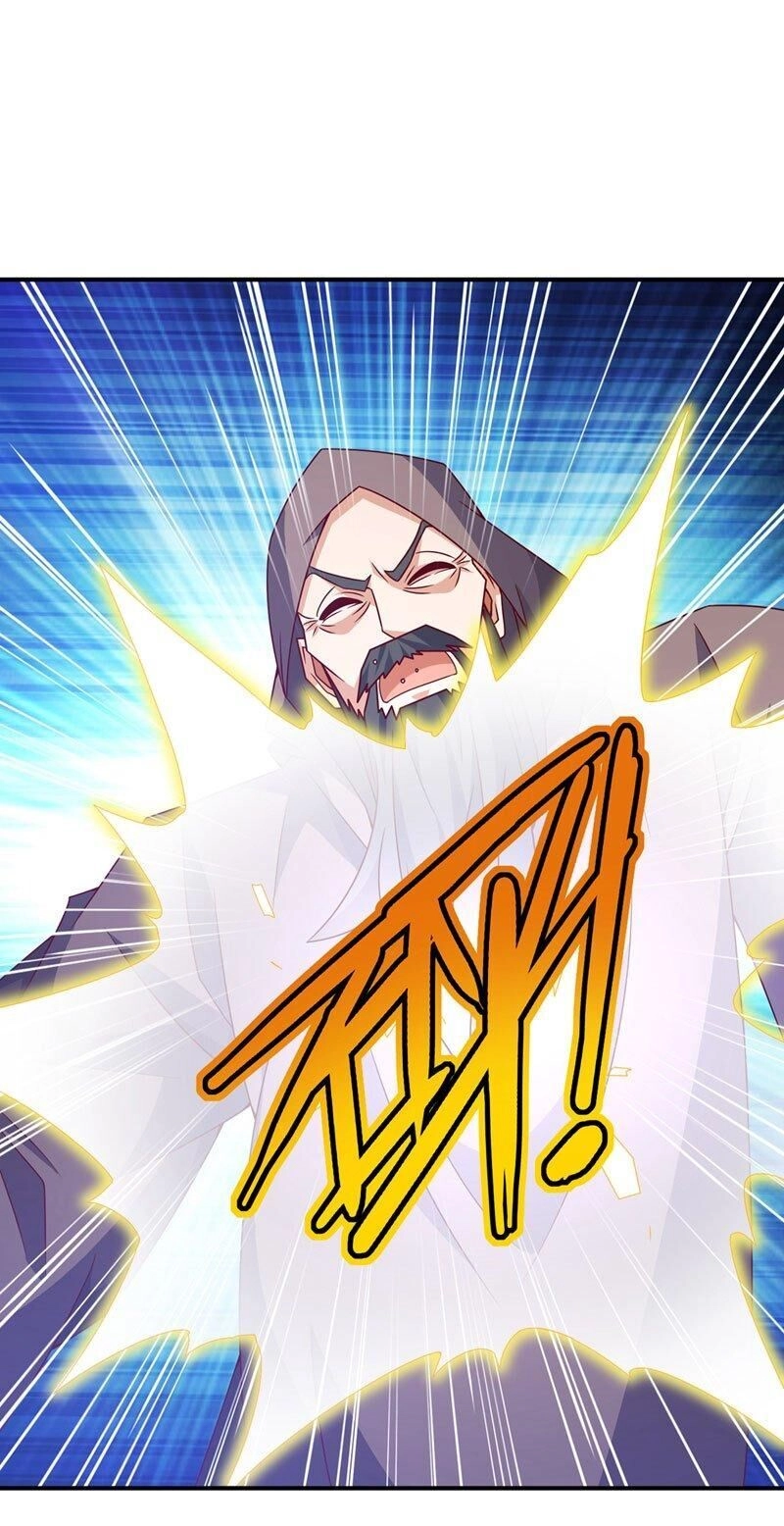 Võ Nghịch Chapter 386 - 34