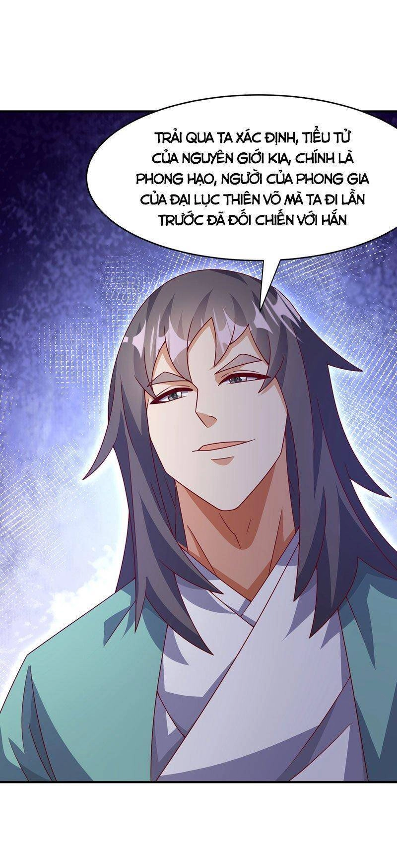 Võ Nghịch Chapter 387 - 4