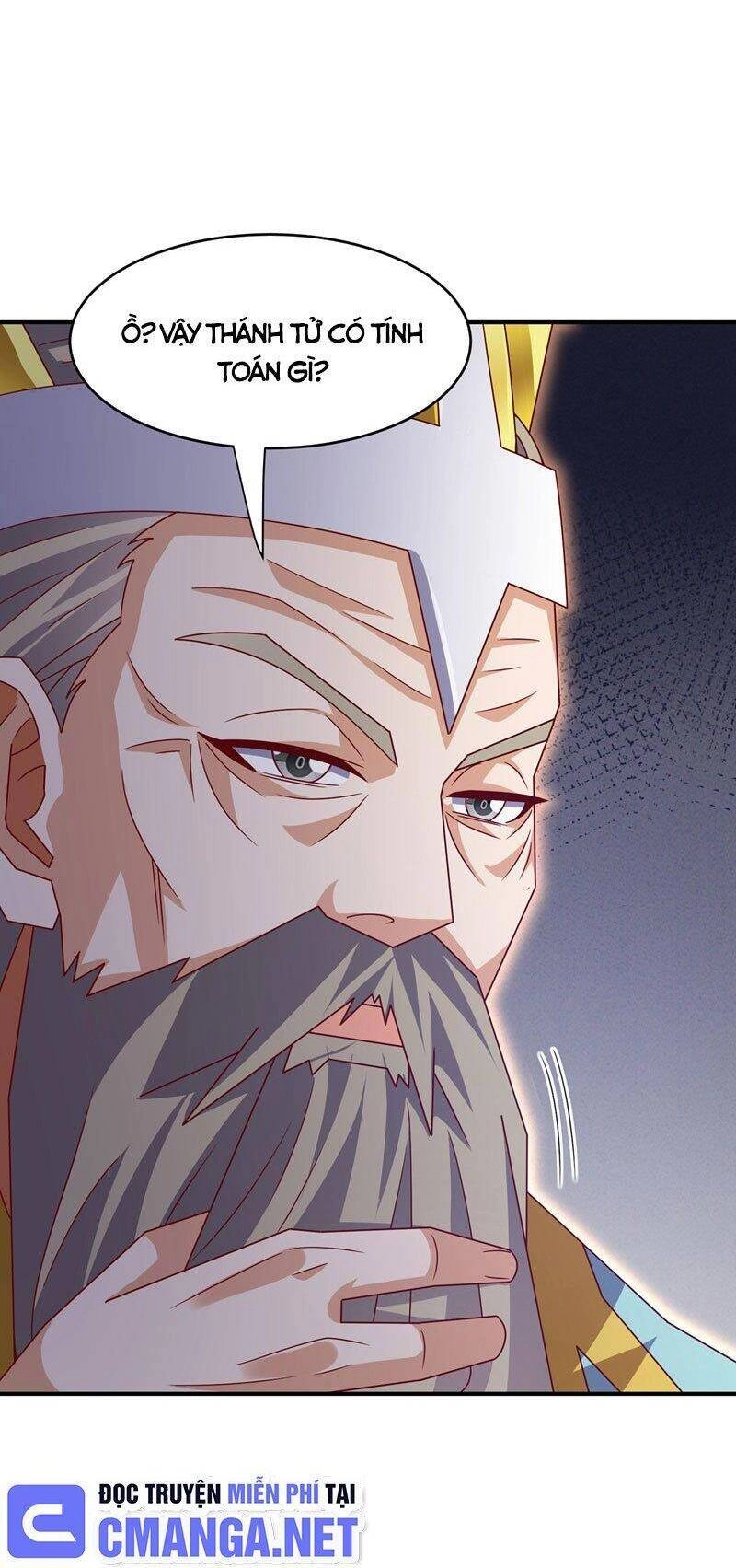 Võ Nghịch Chapter 387 - 5