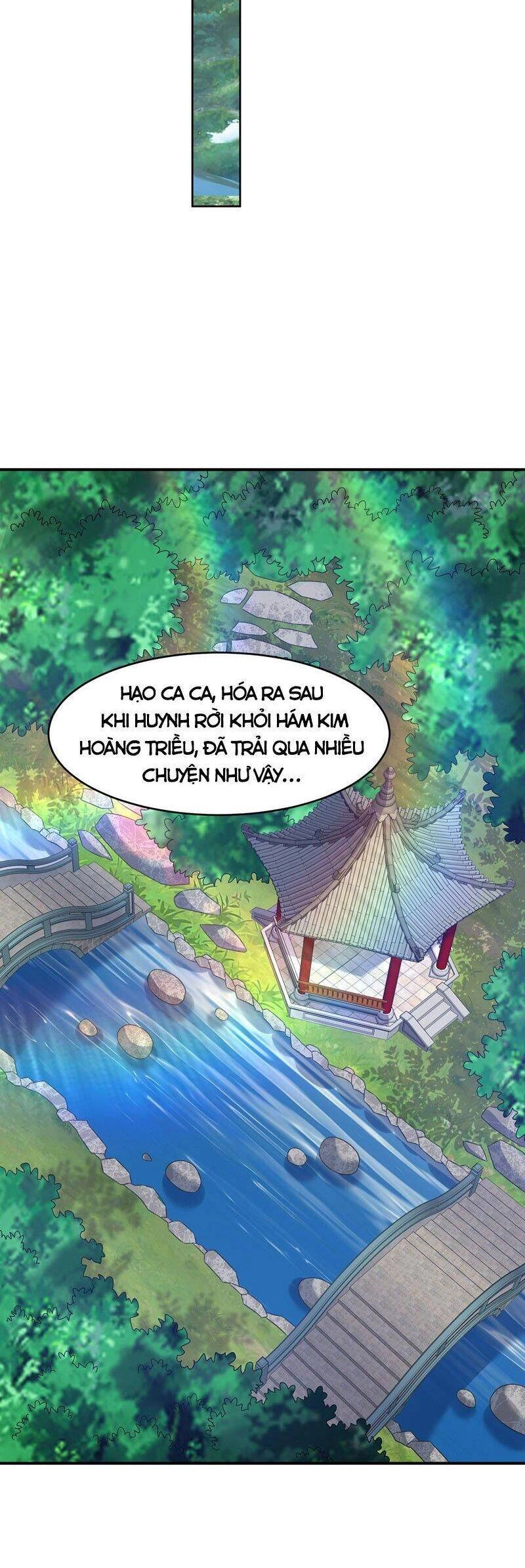 Võ Nghịch Chapter 387 - 9