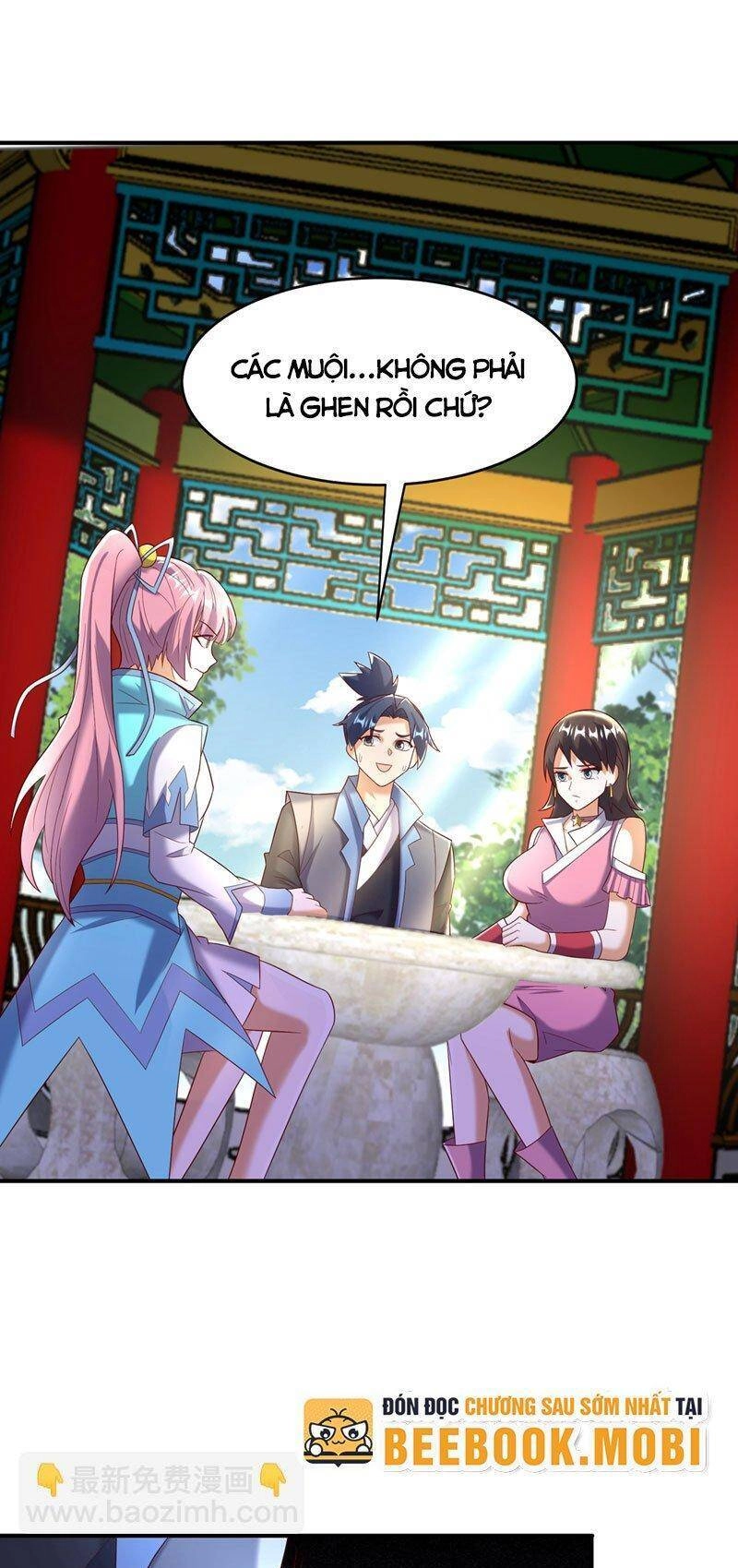 Võ Nghịch Chapter 387 - 10