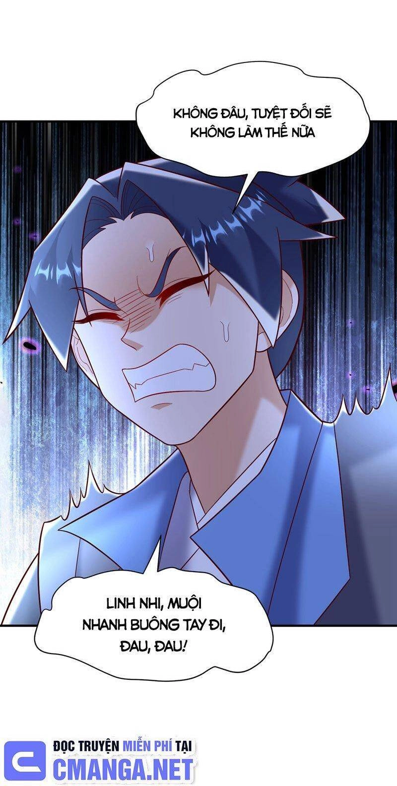 Võ Nghịch Chapter 387 - 13