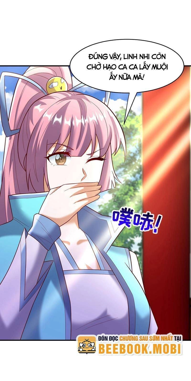 Võ Nghịch Chapter 387 - 14