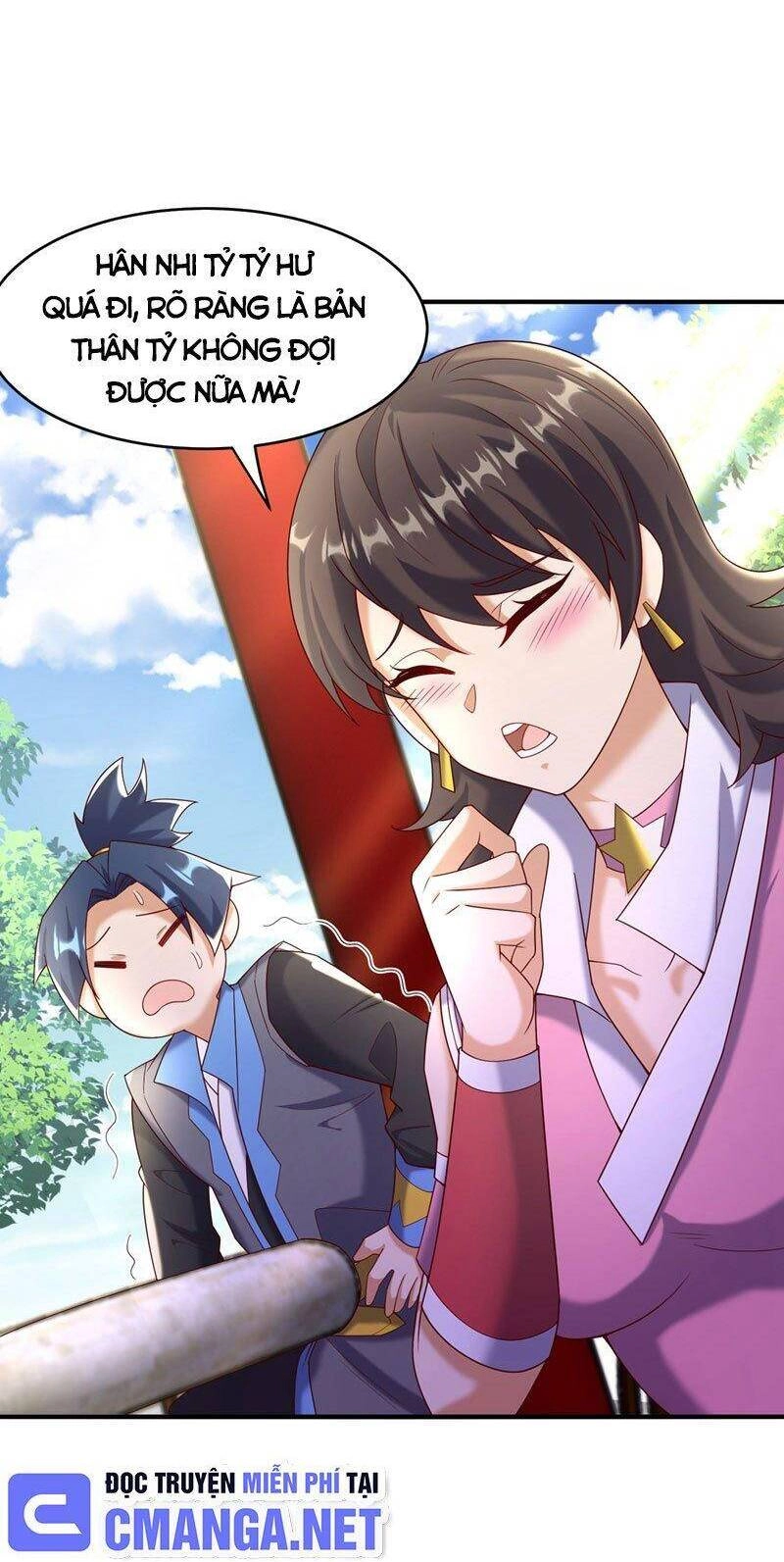 Võ Nghịch Chapter 387 - 15