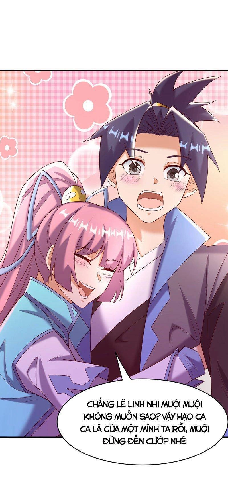 Võ Nghịch Chapter 387 - 16