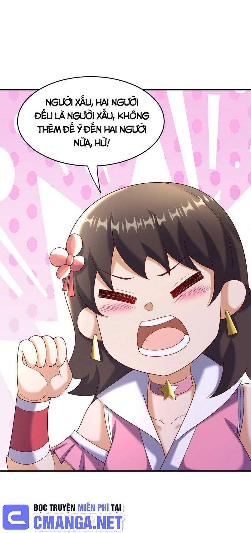 Võ Nghịch Chapter 387 - 17