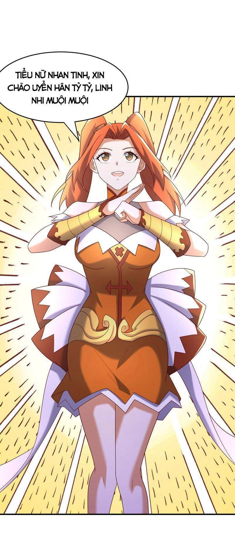 Võ Nghịch Chapter 387 - 22