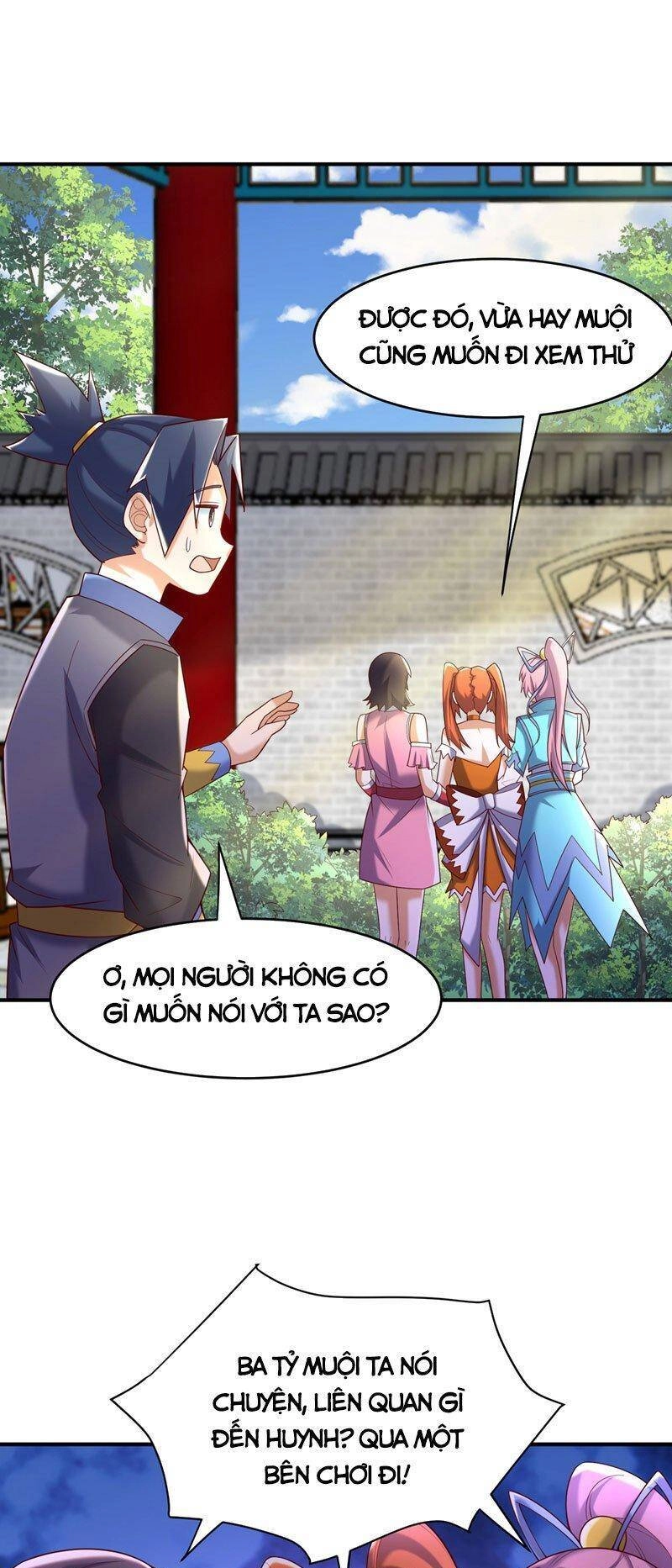 Võ Nghịch Chapter 387 - 24