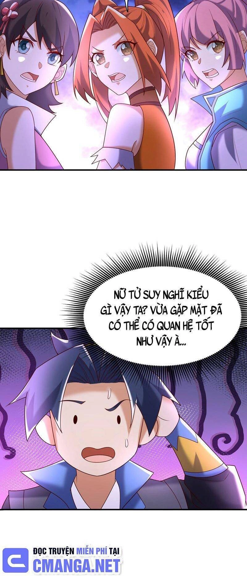 Võ Nghịch Chapter 387 - 25