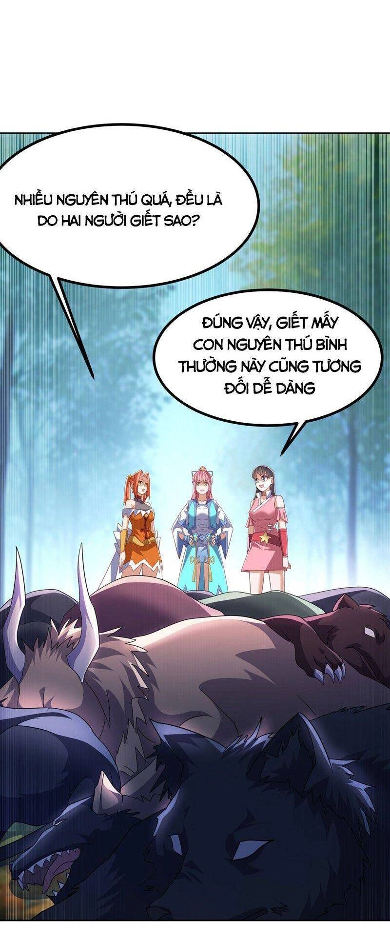 Võ Nghịch Chapter 387 - 27