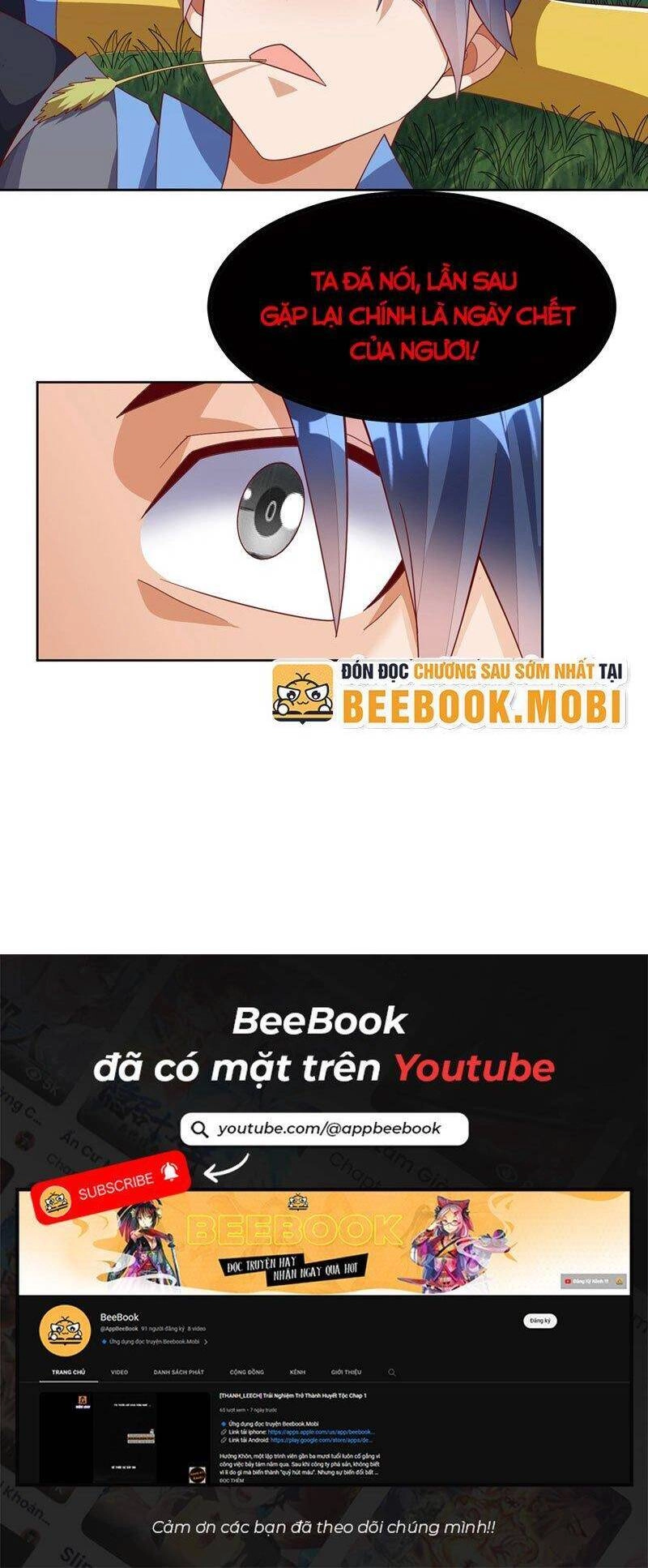 Võ Nghịch Chapter 387 - 29